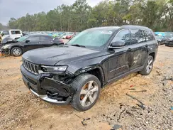 1C4RJKBG5M8109913 2021 JEEP GRAND CHEROKEE