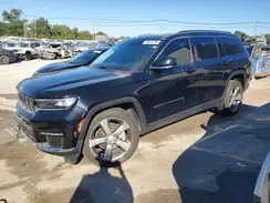 1C4RJKBG5M8110155 2021 JEEP GRAND CHEROKEE