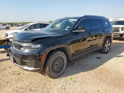 1C4RJKBG5M8110706 2021 JEEP GRAND CHEROKEE