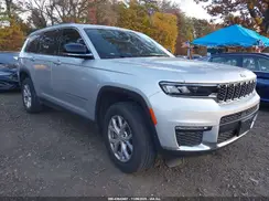 1C4RJKBG5M8112200 2021 JEEP GRAND CHEROKEE