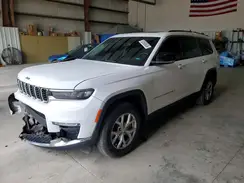 1C4RJKBG5M8112391 2021 JEEP GRAND CHEROKEE