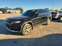 1C4RJKBG5M8113234 2021 JEEP GRAND CHEROKEE