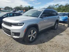 1C4RJKBG5M8114500 2021 JEEP GRAND CHEROKEE