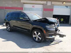1C4RJKBG5M8117137 2021 JEEP GRAND CHEROKEE