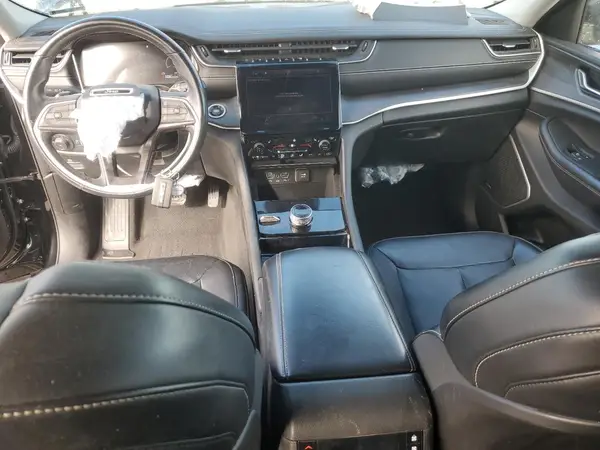 1C4RJKBG5M8122015 2021 JEEP GRAND CHEROKEE - Image 8