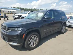 1C4RJKBG5M8123052 2021 JEEP GRAND CHEROKEE