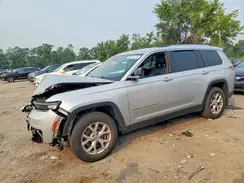 1C4RJKBG5M8123763 2021 JEEP GRAND CHEROKEE