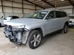 1C4RJKBG5M8124315 2021 JEEP GRAND CHEROKEE