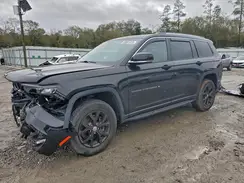 1C4RJKBG5M8124489 2021 JEEP GRAND CHEROKEE