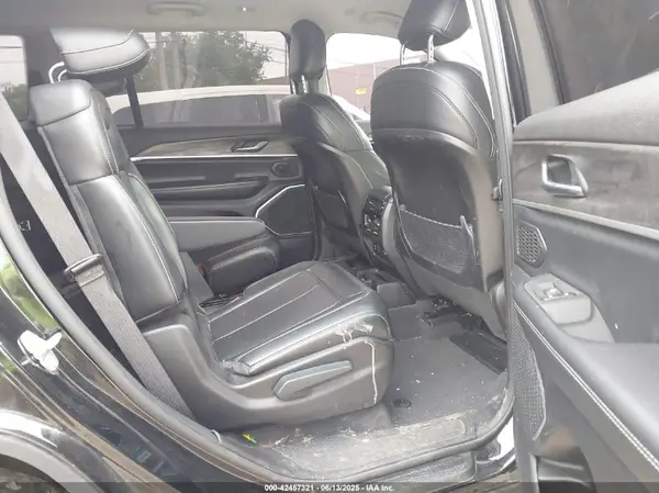 1C4RJKBG5M8125173 2021 JEEP GRAND CHEROKEE - Image 8