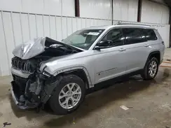 1C4RJKBG5M8128641 2021 JEEP GRAND CHEROKEE
