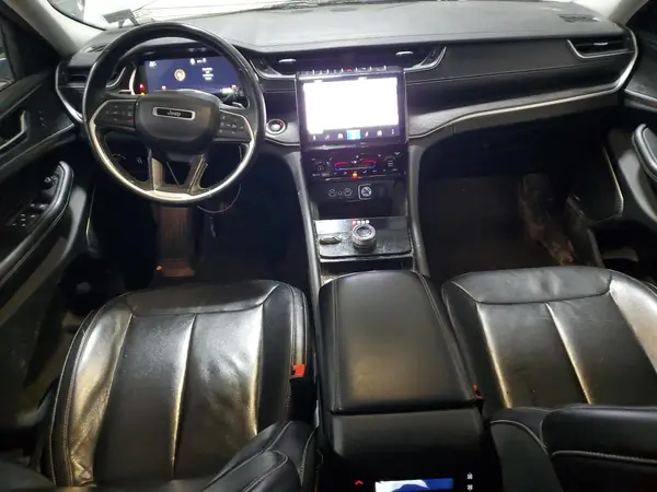 1C4RJKBG5M8128641 2021 JEEP GRAND CHEROKEE - Image 8