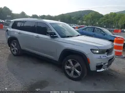 1C4RJKBG5M8131524 2021 JEEP GRAND CHEROKEE