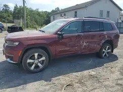 1C4RJKBG5M8132866 2021 JEEP GRAND CHEROKEE