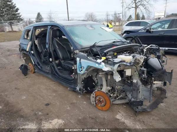 1C4RJKBG5M8133936 2021 JEEP GRAND CHEROKEE - Image 1