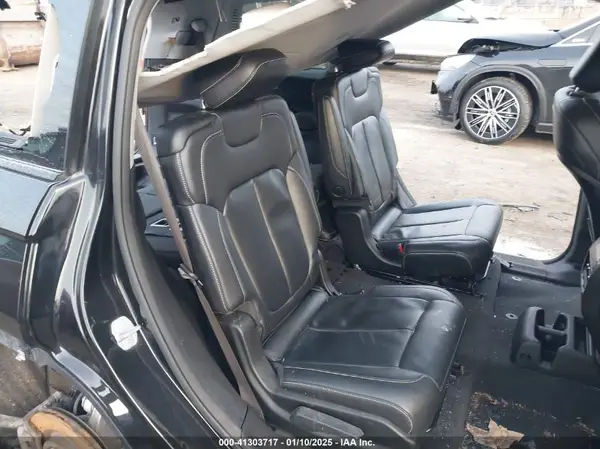 1C4RJKBG5M8133936 2021 JEEP GRAND CHEROKEE - Image 8