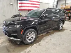 1C4RJKBG5M8135217 2021 JEEP GRAND CHEROKEE