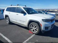 1C4RJKBG5M8135556 2021 JEEP GRAND CHEROKEE
