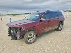 1C4RJKBG5M8135685 2021 JEEP GRAND CHEROKEE