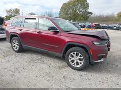 1C4RJKBG5M8137372 2021 JEEP GRAND CHEROKEE