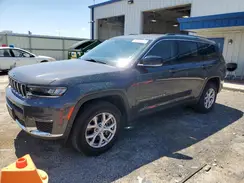 1C4RJKBG5M8138506 2021 JEEP GRAND CHEROKEE