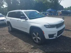 1C4RJKBG5M8139218 2021 JEEP GRAND CHEROKEE