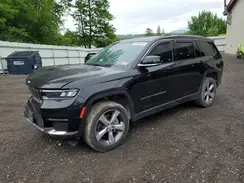 1C4RJKBG5M8139512 2021 JEEP GRAND CHEROKEE