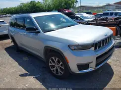 1C4RJKBG5M8140658 2021 JEEP GRAND CHEROKEE