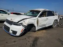 1C4RJKBG5M8141289 2021 JEEP GRAND CHEROKEE