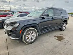 1C4RJKBG5M8141972 2021 JEEP GRAND CHEROKEE