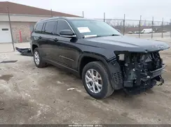 1C4RJKBG5M8142037 2021 JEEP GRAND CHEROKEE