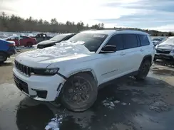 1C4RJKBG5M8142068 2021 JEEP GRAND CHEROKEE