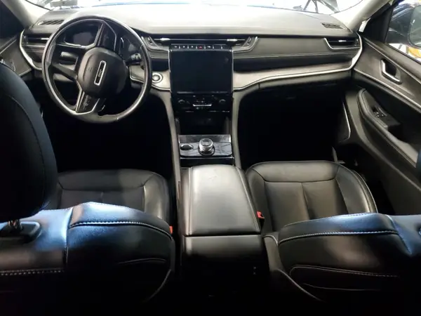 1C4RJKBG5M8142247 2021 JEEP GRAND CHEROKEE - Image 8