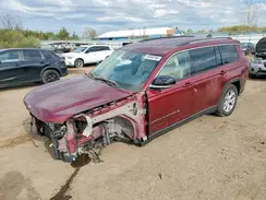 1C4RJKBG5M8142720 2021 JEEP GRAND CHEROKEE