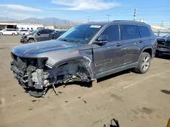 1C4RJKBG5M8151837 2021 JEEP GRAND CHEROKEE