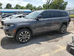 1C4RJKBG5M8153104 2021 JEEP GRAND CHEROKEE