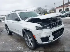 1C4RJKBG5M8157198 2021 JEEP GRAND CHEROKEE