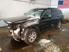 1C4RJKBG5M8158089 2021 JEEP GRAND CHEROKEE
