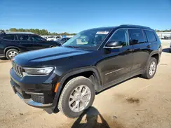 1C4RJKBG5M8158867 2021 JEEP GRAND CHEROKEE