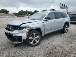1C4RJKBG5M8162031 2021 JEEP GRAND CHEROKEE