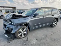 1C4RJKBG5M8162868 2021 JEEP GRAND CHEROKEE