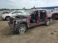 1C4RJKBG5M8163003 2021 JEEP GRAND CHEROKEE