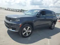 1C4RJKBG5M8163065 2021 JEEP GRAND CHEROKEE