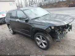 1C4RJKBG5M8170324 2021 JEEP GRAND CHEROKEE