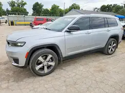 1C4RJKBG5M8178858 2021 JEEP GRAND CHEROKEE