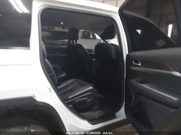 1C4RJKBG5M8180481 2021 JEEP GRAND CHEROKEE - Image 8
