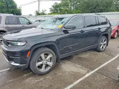 1C4RJKBG5M8181064 2021 JEEP GRAND CHEROKEE
