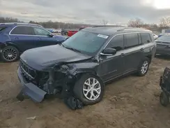 1C4RJKBG5M8185096 2021 JEEP GRAND CHEROKEE