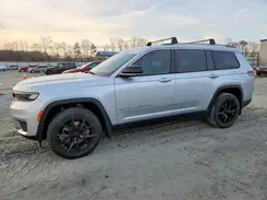 1C4RJKBG5M8185809 2021 JEEP GRAND CHEROKEE