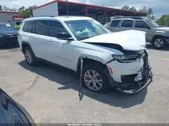 1C4RJKBG5M8186376 2021 JEEP GRAND CHEROKEE